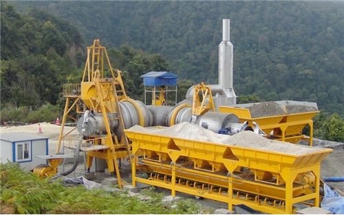 Mobile Regenerative Unit QCRX40+20