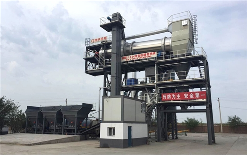 Fixed full regenerative QCRQ series