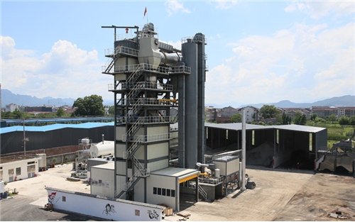 Fixed primary and regeneration unit QCM series